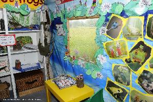 Photo 7 of shed - Goostrey's World of Wonder , Cheshire East