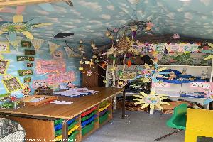 Photo 9 of shed - Goostrey's World of Wonder , Cheshire East