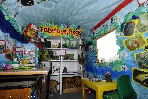 Photo 8 of shed - Goostrey's World of Wonder , Cheshire East