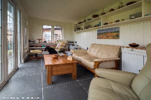Photo 2 of shed - 'The Sitooterie', Scottish Borders