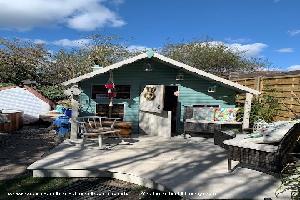 Photo 8 of shed - Esme's Hang-out, Derbyshire