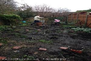 Photo 13 of shed - Esme's Hang-out, Derbyshire