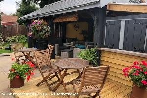 Photo 1 of shed - The Shack, Norfolk