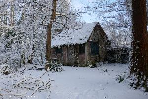 Photo 1 of shed - ''The Bothy', Flintshire