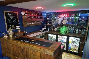 Photo 3 of shed - The Drunken Monkey, Kingston upon Hull