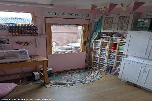 Photo 3 of shed - The Shedeau , Norfolk