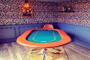 Photo 3 of shed - The Regal rhino poker room , Kent