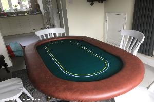 Photo 12 of shed - The Regal rhino poker room , Kent