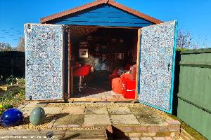 Photo 1 of shed - The Boudoir , Hampshire