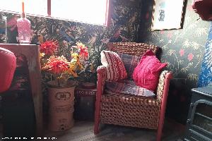 Photo 8 of shed - The Boudoir , Hampshire