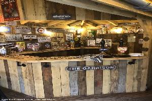 Photo 7 of shed - The garrison, Devon