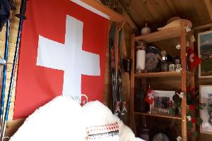 Photo 2 of shed - My little Swiss Cabin , Greater Manchester