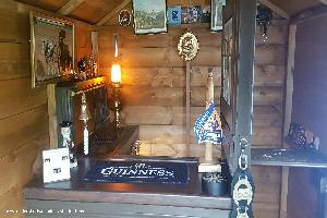 Photo 9 of shed - Fox And Hounds, Nottinghamshire