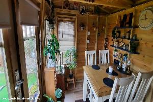 Photo 4 of shed - The Craft Room, Lancashire