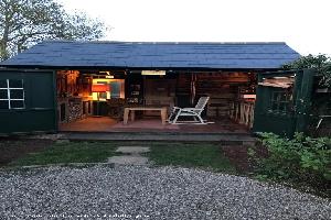 Photo 1 of shed - The Shedpub , Essex