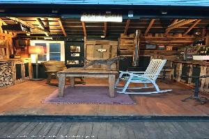 Photo 11 of shed - The Shedpub , Essex