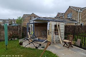 Photo 24 of shed - Parkers Hotel, West Yorkshire