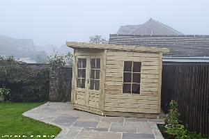 Photo 10 of shed - Parkers Hotel, West Yorkshire