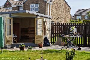 Photo 22 of shed - Parkers Hotel, West Yorkshire