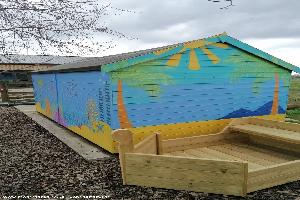 Photo 8 of shed - World of imagination , North Yorkshire