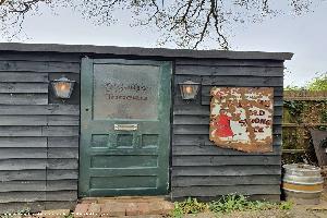 Photo 5 of shed - O'Scally's Tavern, Suffolk