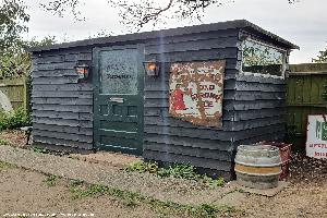 Photo 1 of shed - O'Scally's Tavern, Suffolk