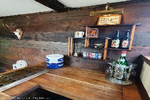 Photo 9 of shed - O'Scally's Tavern, Suffolk