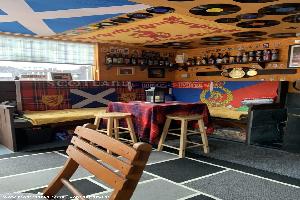 Photo 4 of shed - The Stumble Inn, Glasgow