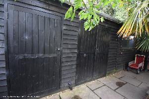 Photo 1 of shed - The Hidden Shed, Oxfordshire