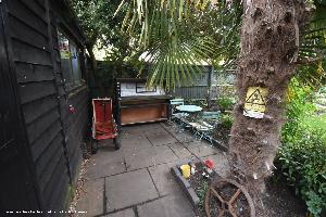 Photo 8 of shed - The Hidden Shed, Oxfordshire