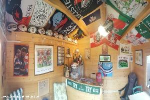 Photo 2 of shed - The Shed Bar , Wiltshire