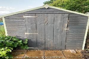 Photo 12 of shed - Ethel, Kent