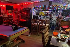 Photo 6 of shed - Brody's bar , Lincolnshire