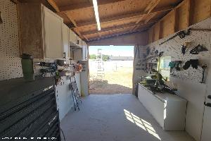 Photo 3 of shed - Storage Workshop, Arizona