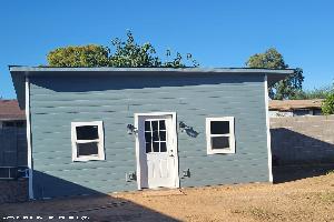 Photo 1 of shed - Storage Workshop, Arizona