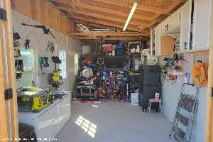 Photo 4 of shed - Storage Workshop, Arizona