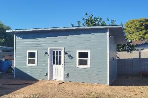 Photo 5 of shed - Storage Workshop, Arizona