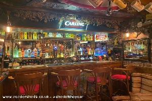Photo 6 of shed - The Cutty Sark Pub, Kent