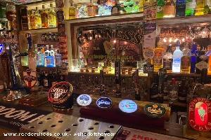 Photo 9 of shed - The Cutty Sark Pub, Kent