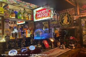 Photo 7 of shed - The Cutty Sark Pub, Kent