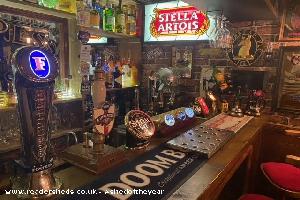 Photo 10 of shed - The Cutty Sark Pub, Kent