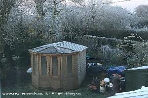 Photo 2 of shed - The Garden Room, Suffolk