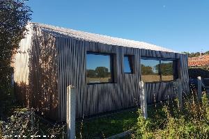 Photo 7 of shed - NV14, Norfolk