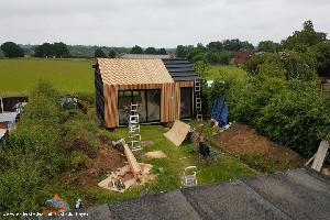 Photo 11 of shed - NV14, Norfolk