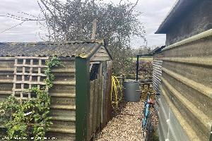Photo 10 of shed - Sully’s shed, Norfolk