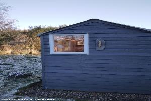 Photo 27 of shed - The Scriptorium, Fife