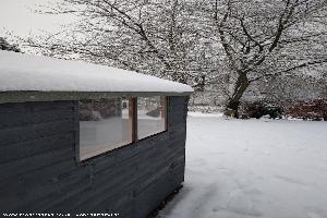 Photo 25 of shed - The Scriptorium, Fife