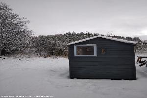 Photo 30 of shed - The Scriptorium, Fife