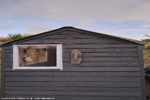 Photo 23 of shed - The Scriptorium, Fife