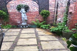 Photo 8 of shed - The Fernery Gin Lodge, Lancashire